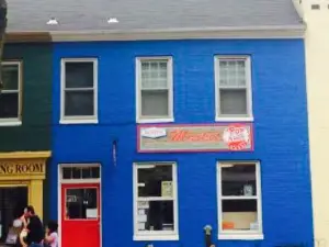 North Market Pop Shop