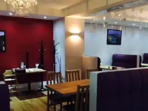 Landos Restaurant