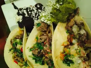 Chilango Bar & Grill