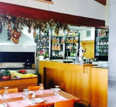 Lareira Portuguesa 2