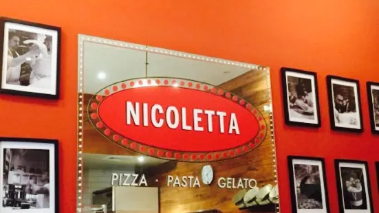 Nicoletta