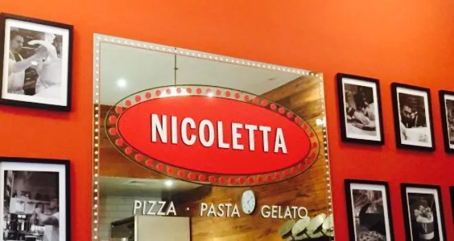 Nicoletta