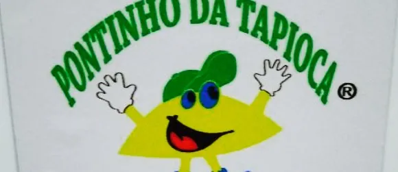 Pontinho Da Tapioca