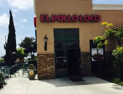 El Pollo Loco