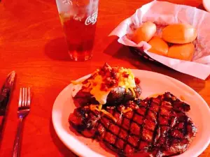 Texas Roadhouse