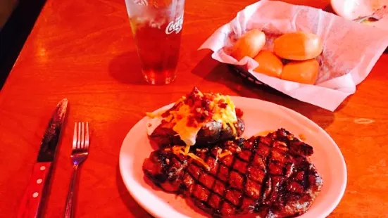 Texas Roadhouse