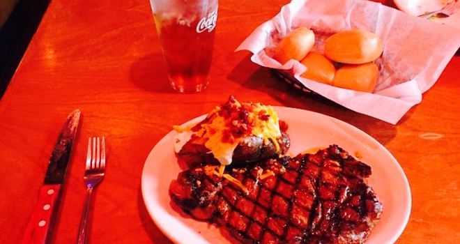 Texas Roadhouse