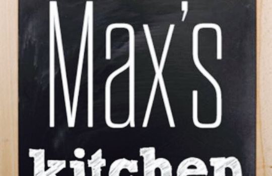Max's Kitchen