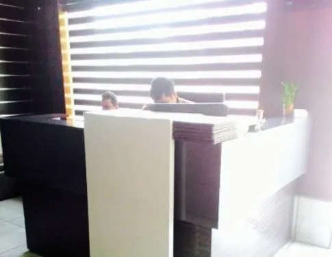 Green Apple Restaurant