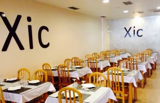 Restaurante XIC