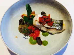 VLASS - Puur Gastronomie