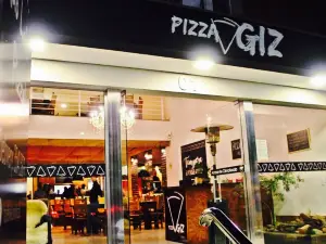 Pizza GIZ