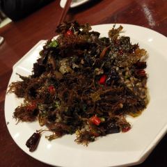 云南兰老鸭学成饭店(宜良店) User Photo