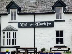 Restaurant at Tigh an Truish Hotel