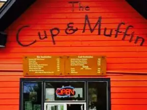 The Cup and Muffin