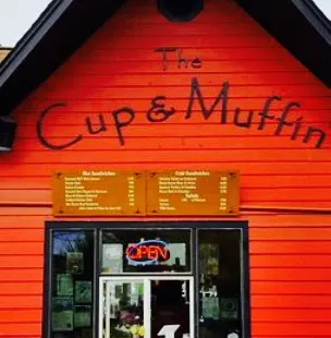 The Cup and Muffin