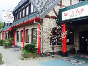 Grill und Wok Paradies