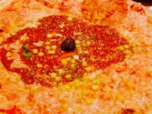 Ristorante Pizzeria Capri