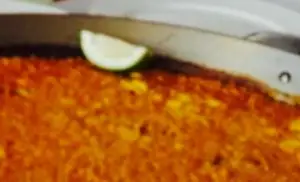 Restaurante Cantares