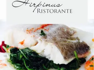 Ristorante Hirpinus