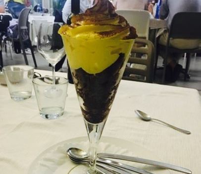 Ristorante Il Cucale