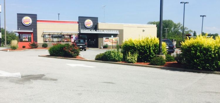 Burger King