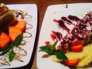654 Bistorante
