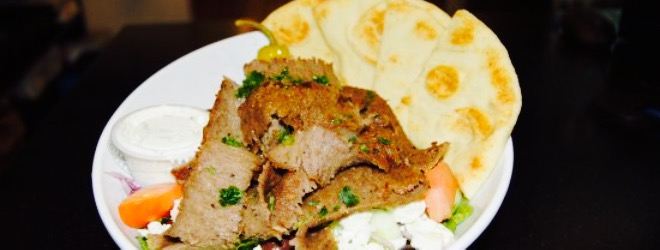 Pita Kitchen - Avondale