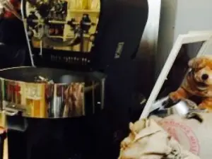 Kaffeerosterei Simon