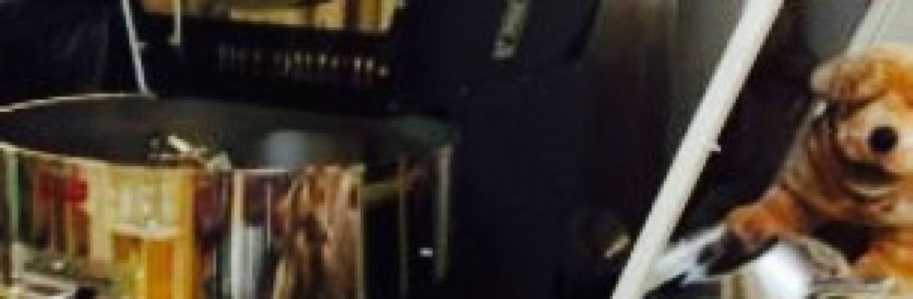 Kaffeerosterei Simon