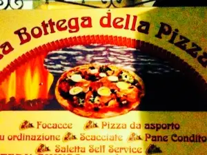 Bottega della Pizza