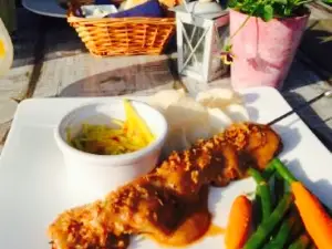 Restaurant ZieZo