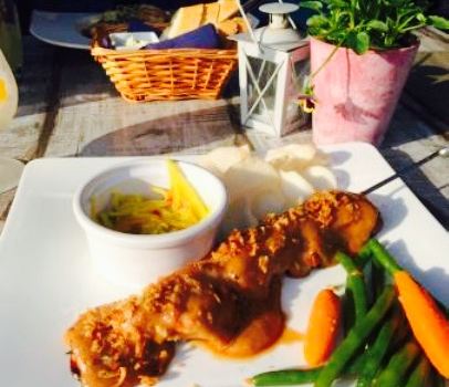 Restaurant ZieZo