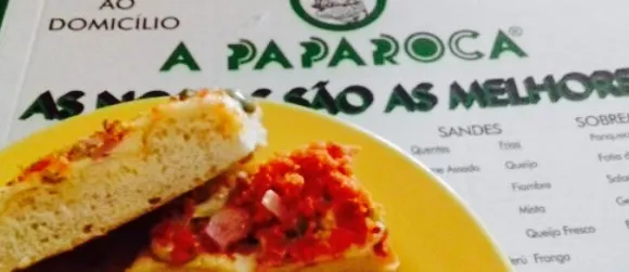 A Paparoca