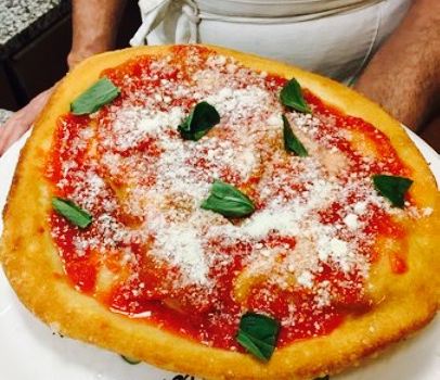Pizzeria Vulcano