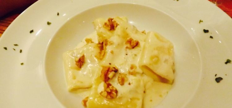 Ristorante Lupo Riccio