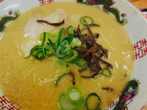 博多金龍 山口光店