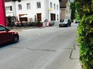 Hotel Hirschen