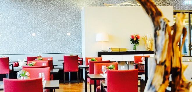 Restaurant Ropach