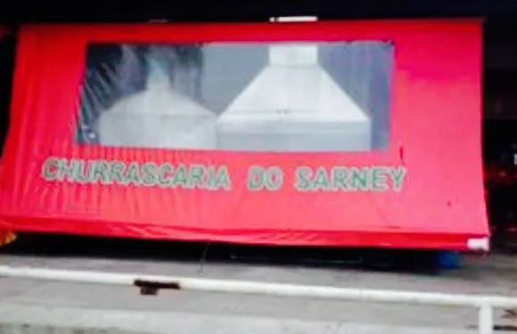 Churrascaria Do Sarney