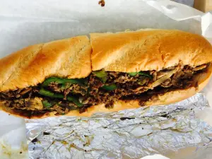 TC Landos Sub Pizzeria