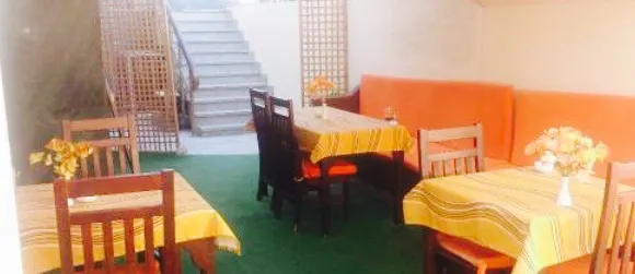 Solo Pasta & Pizza Il Forno