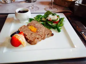 Restaurant du Commerce
