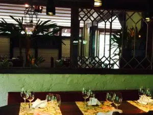 Trattoria Quinta Do Lago