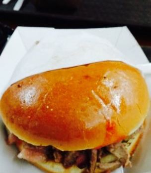 Smoliks BBQ Cuero