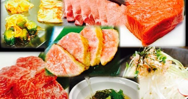 Yakiniku Shumon