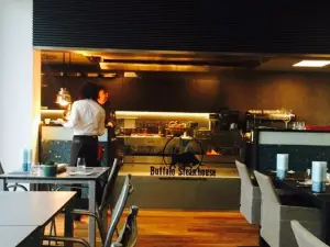 Buffalo Steakhouse FN