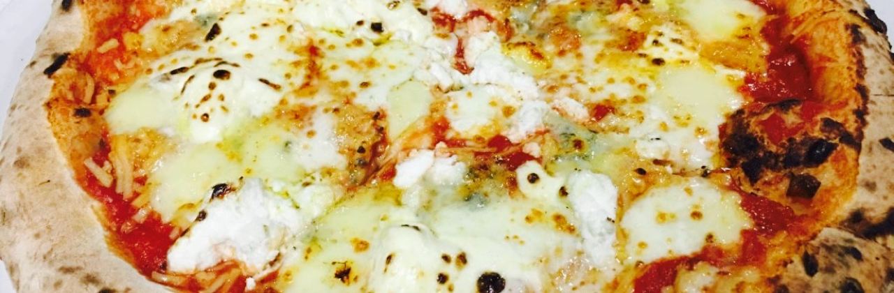 Pizzeria O'Vesuvio 2