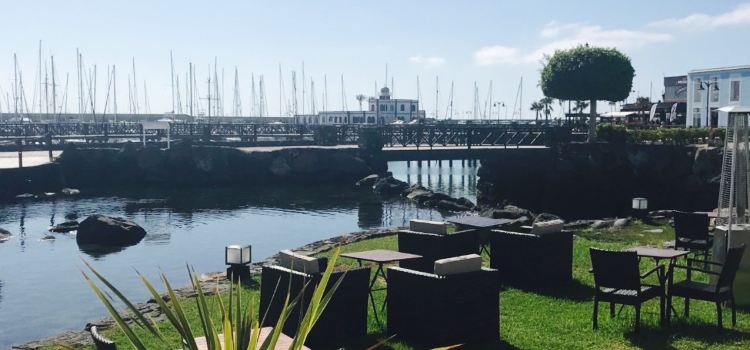 Harbour View