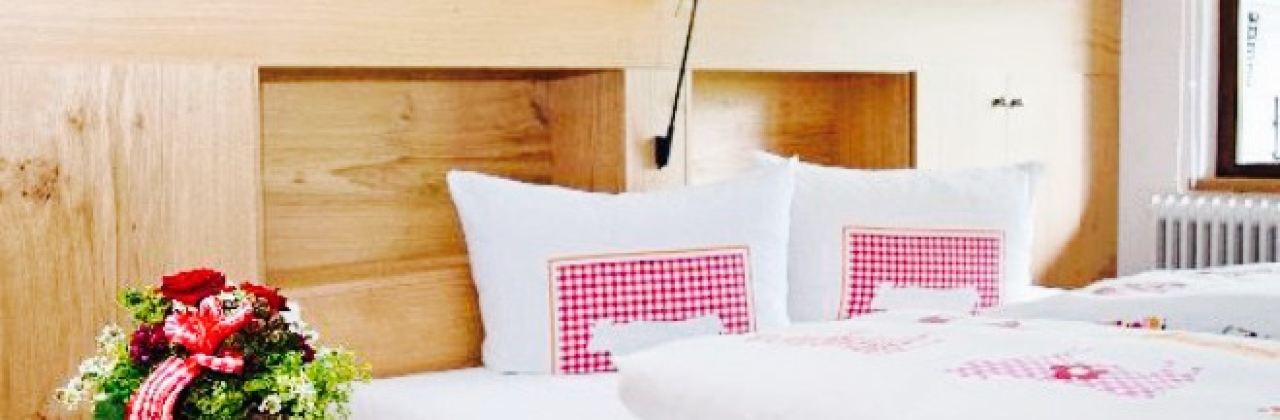 Alpengasthof Schwand